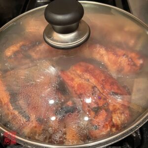 Auntie Emilys Kitchen-Easy Char Siu-Step 6