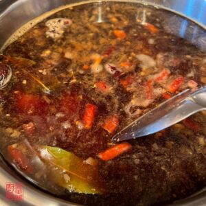 Auntie Emilys Kitchen-Braised Pork Knuckles-Step 10