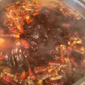 Auntie Emilys Kitchen-Braised Pork Knuckles-Step 12