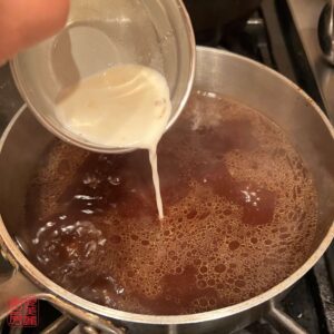 Auntie Emilys Kitchen-Braised Pork Knuckles-Step 15