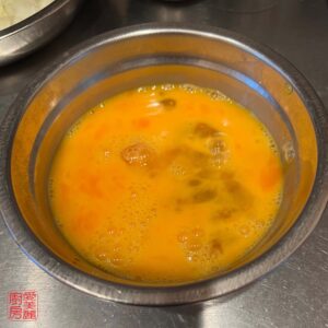 Auntie Emilys Kitchen-Curry Pineapple Fried Rice-Step 13