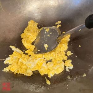 Auntie Emilys Kitchen-Curry Pineapple Fried Rice-Step 14