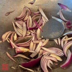 Auntie Emilys Kitchen-Sha Cha Beef Pineapple Bun-Step 10