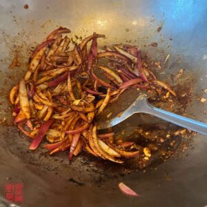Auntie Emilys Kitchen-Sha Cha Beef Pineapple Bun-Step 12