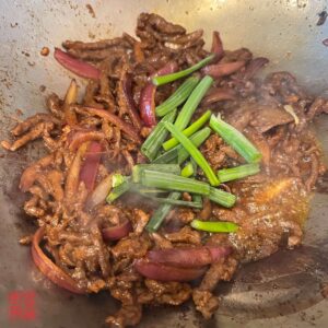 Auntie Emilys Kitchen-Sha Cha Beef Pineapple Bun-Step 15