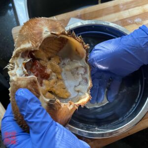 Auntie Emilys Kitchen-Typhoon Shelter Fried Crab-Step 16
