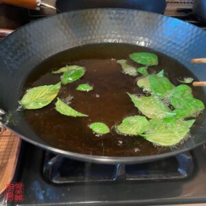 Auntie Emilys Kitchen-Typhoon Shelter Fried Crab-Step 21
